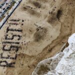 Water Resistance - Aerial Photo of Highway