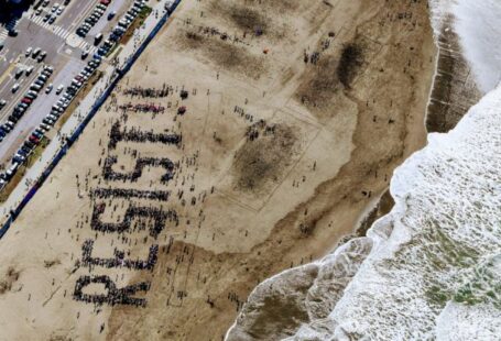 Water Resistance - Aerial Photo of Highway