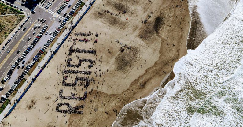 Water Resistance - Aerial Photo of Highway