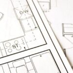 Drafting - House Floor Plan