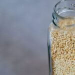 Nutritional Strategies - Sesame Seed One Of The Oldest Oil seed